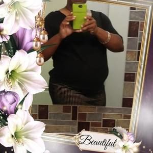 Meet your Posher, Kimberly